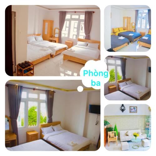 ThiênBảo Hotel - last minute hotel in Da Lat