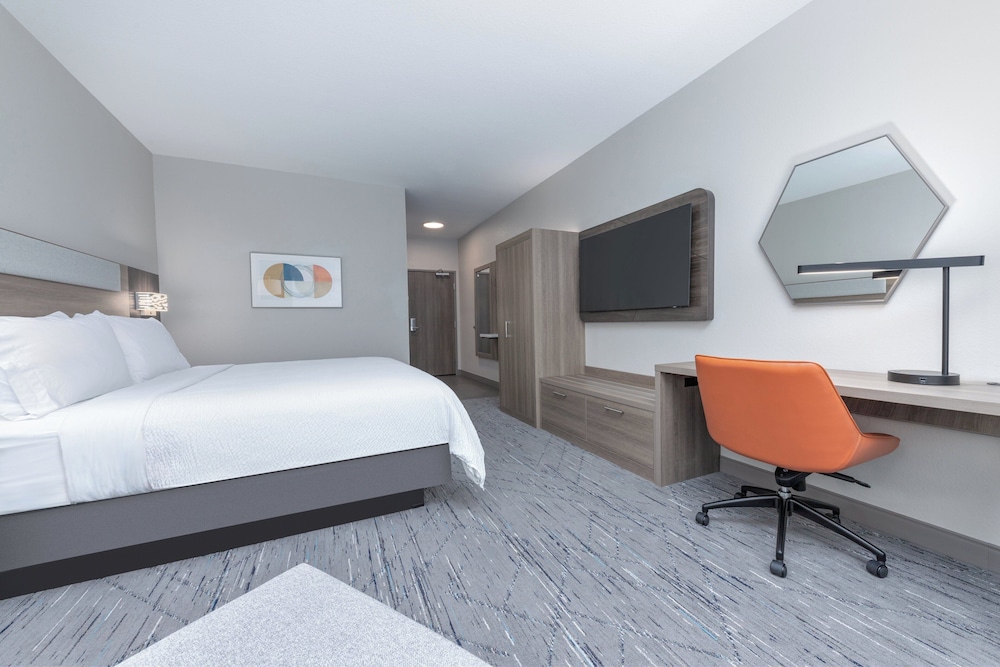 Holiday Inn Express & Suites Austin Airport East by IHG - photo 15