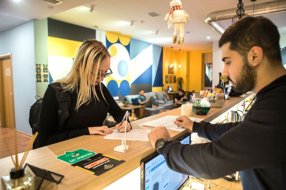 Sahil Hostel & Hotel — hotel in Baku