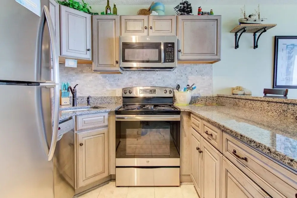 0312 Captains Quarters by Atlantic Towers - photo 14