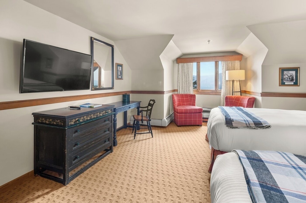 von Trapp Family Lodge & Resort - photo 56