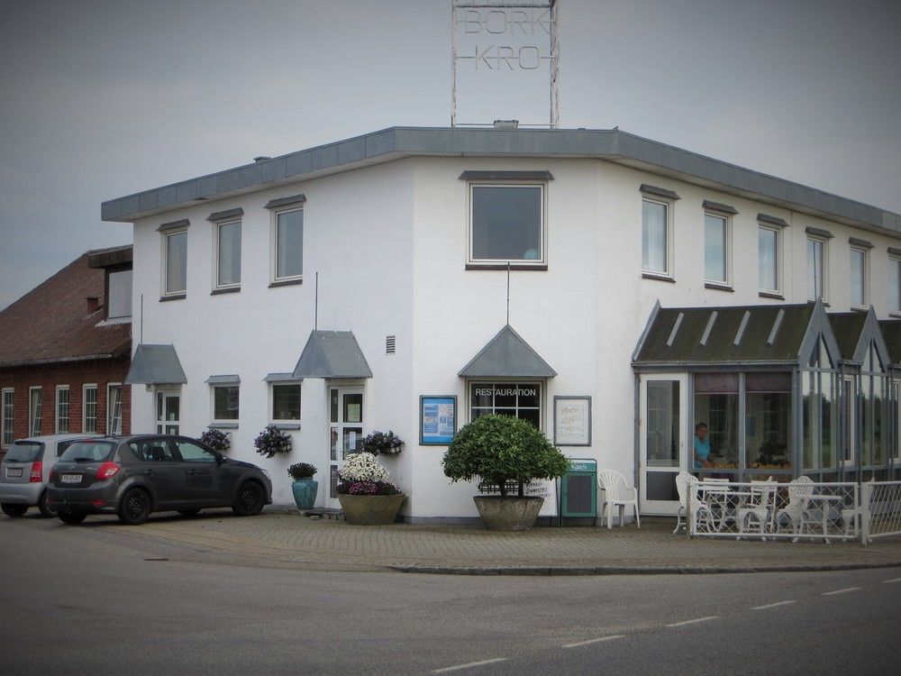 Bork Kro - last minute hotel in Unknown City