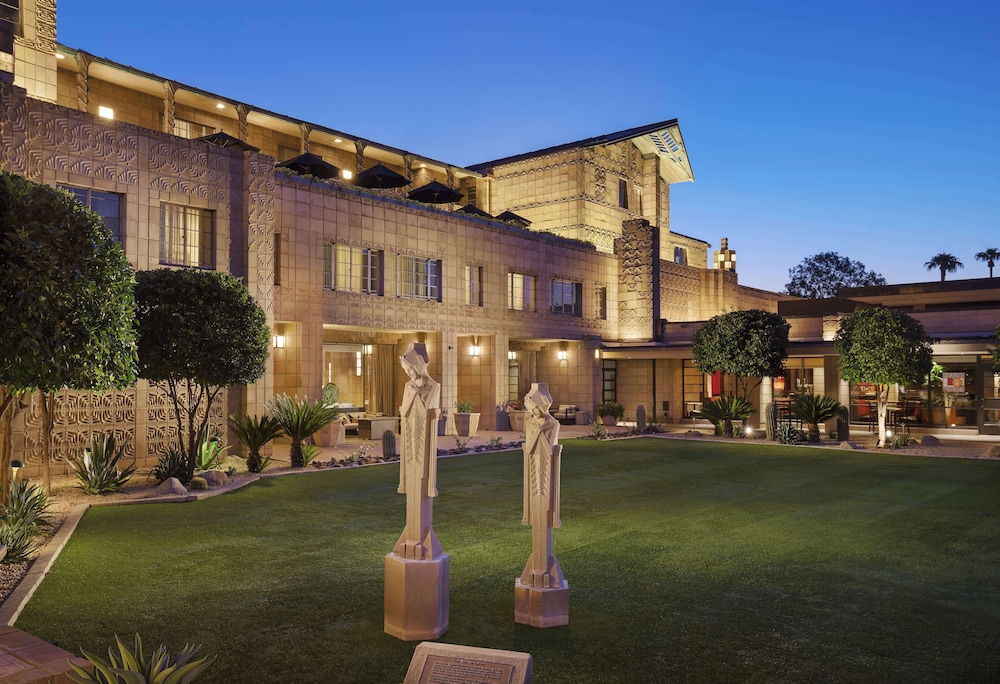 Arizona Biltmore LXR Hotels & Resorts - photo 191