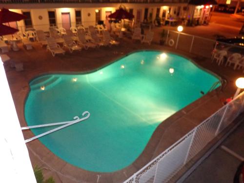 Fountain Motel - photo 39