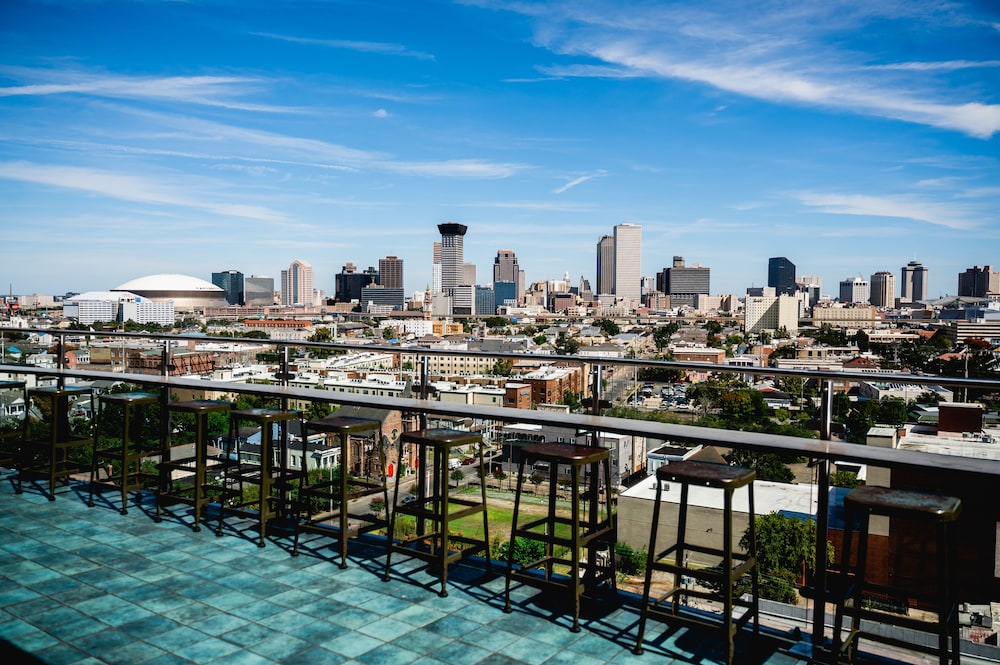 The Pontchartrain Hotel - photo 96