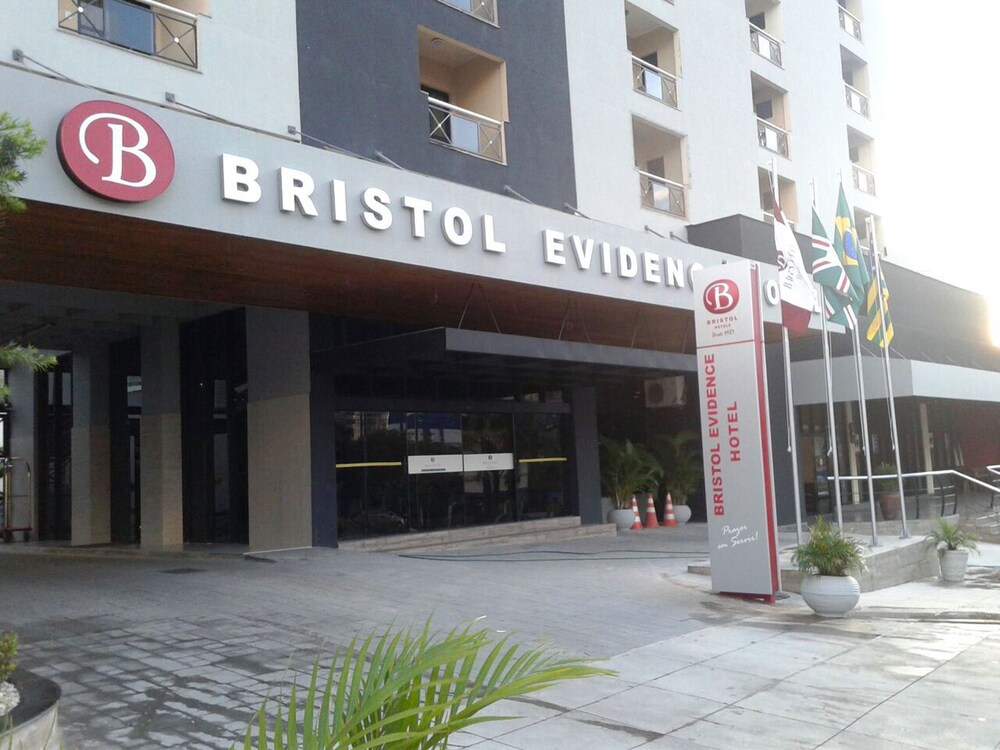 Bristol Evidence