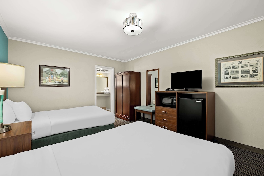 Best Western Route 66 Rail Haven - photo 8