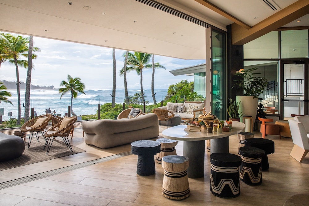 The Ritz Carlton O ahu Turtle Bay - photo 175