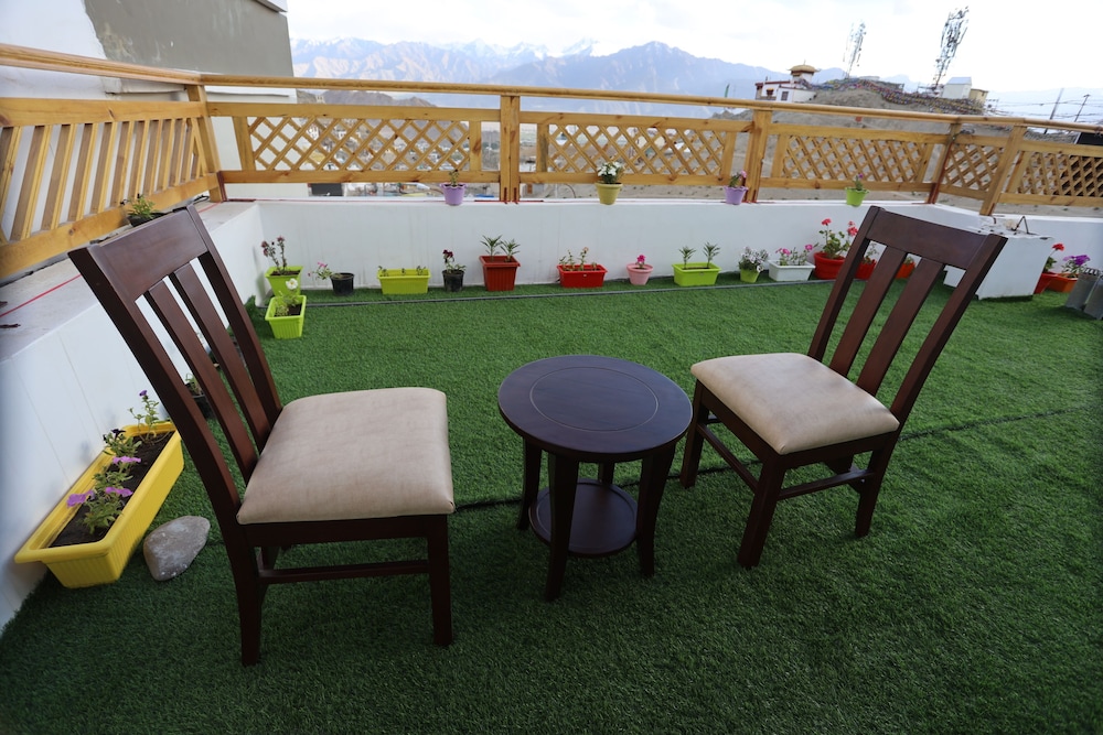 Hotel Paldan — Leh — photo 3