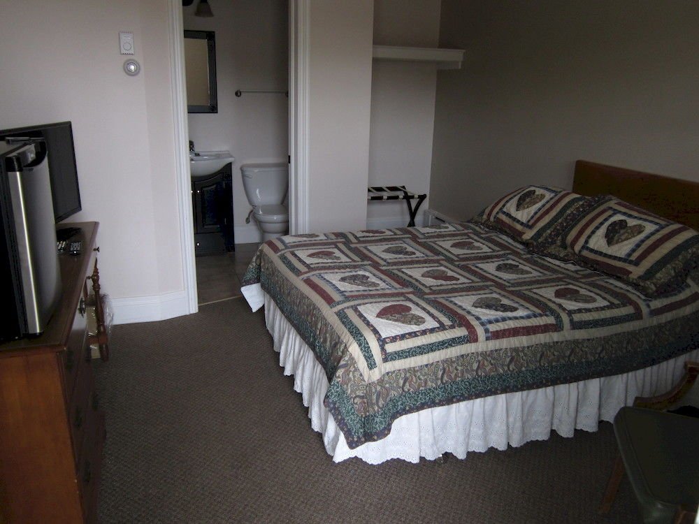 Fundy Line Motel — hotel in Miramichi