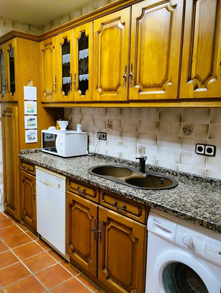 Finca Paraíso Rural — El Burgo De Osma — photo 4
