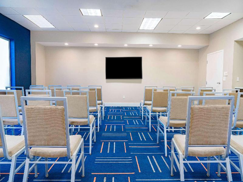 Hampton Inn Baton Rouge Denham Springs - photo 12