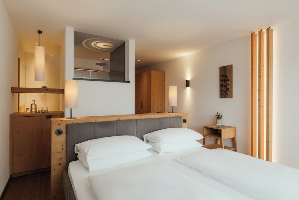 Waldrast Forestside Living — Castelrotto — photo 4