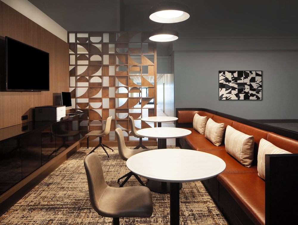 Holiday Inn Corpus Christi Arpt & Conf Ctr by IHG - photo 56