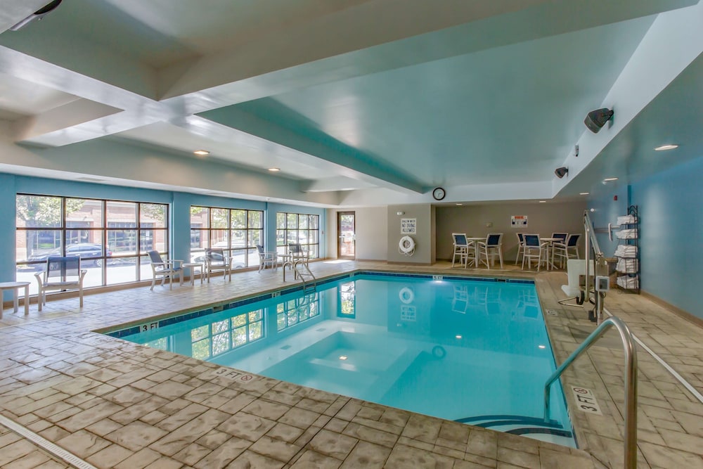 Homewood Suites by Hilton Davidson - photo 39
