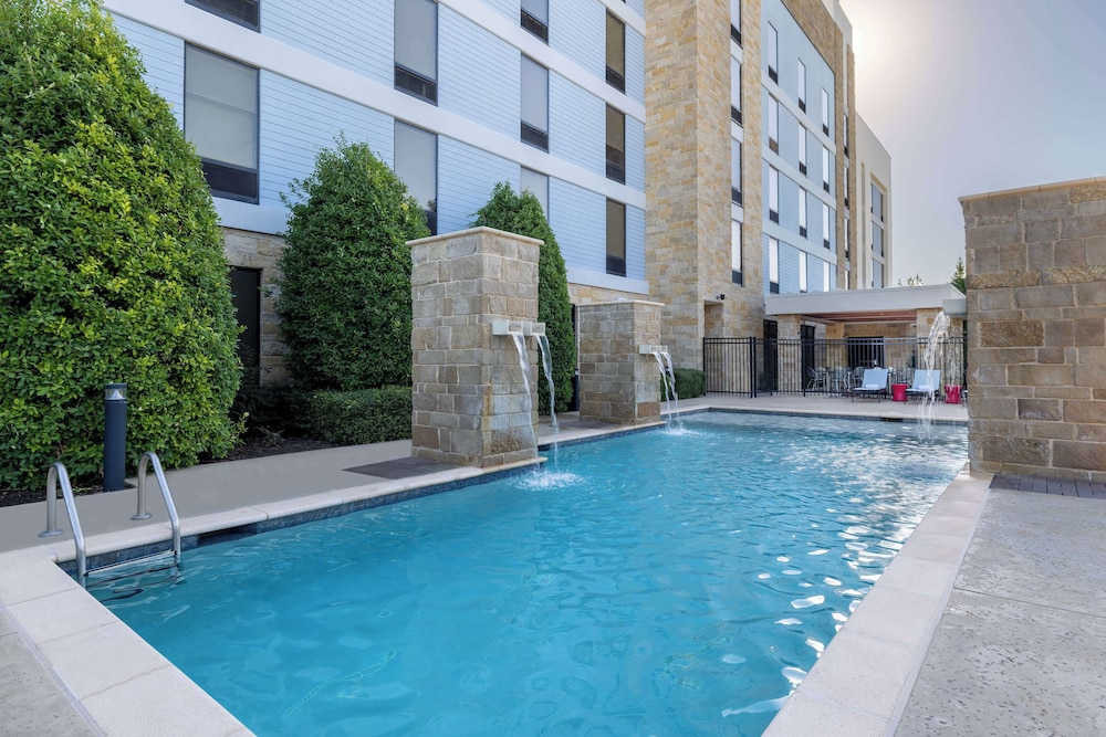 Home2 Suites by Hilton Dallas Frisco - photo 38