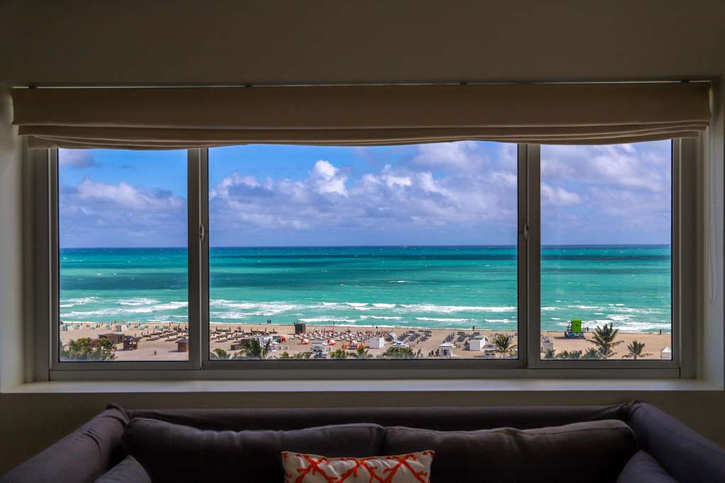 Nautilus Sonesta Miami Beach - photo 36