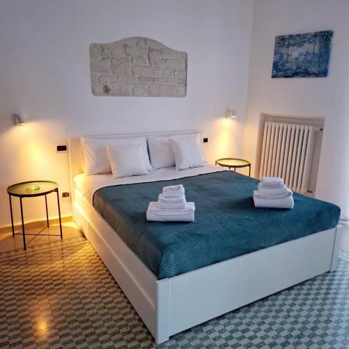 Domus Nicolaus — 4-Star Luxury Hotel in Giovinazzo, Italy