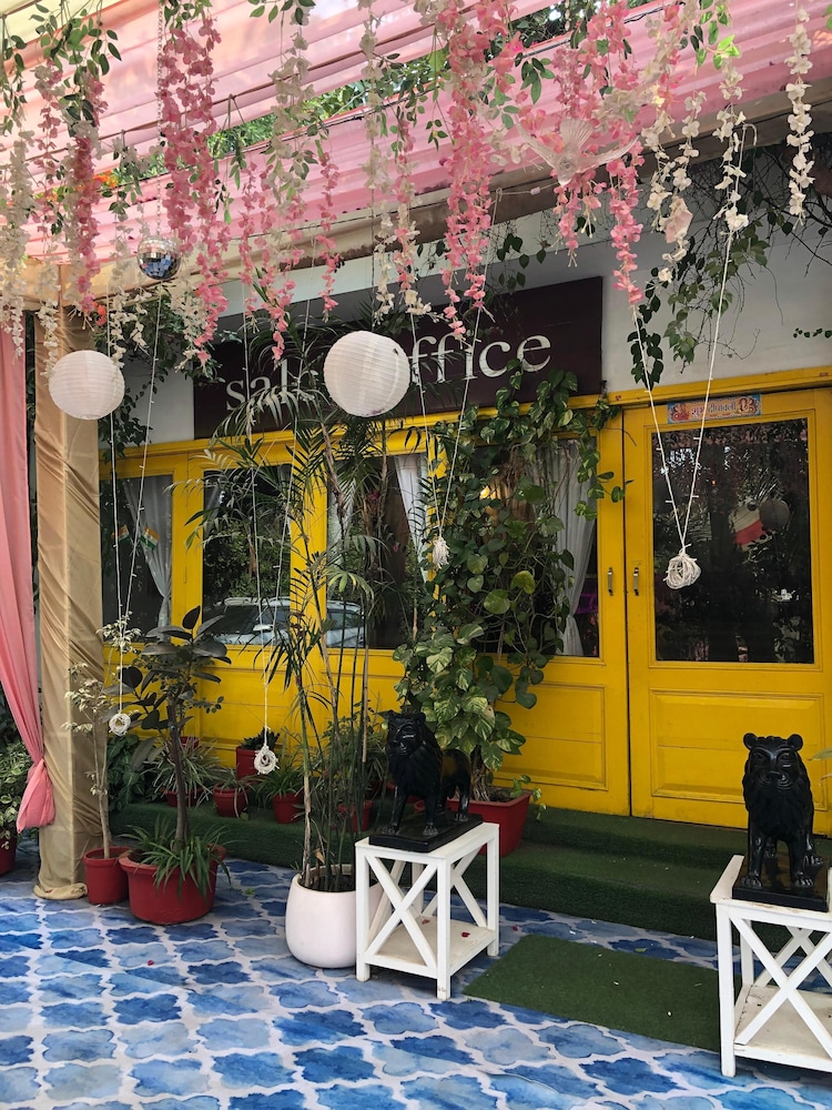 Kosha Resort in Meerut, India