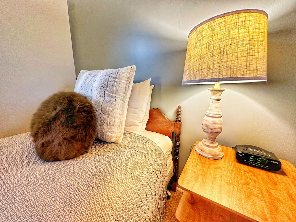 Brittany Motel - photo 22