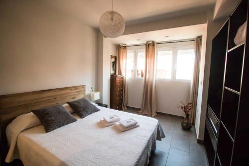 Apartmento Obispo Rocamora — 4-Star Luxury Hotel in Orihuela, Spain