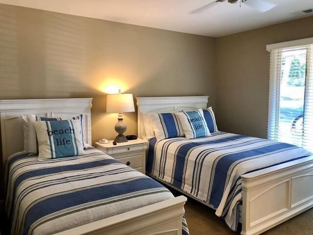 11 Ridgewood Lane at Sea Pines Resort Hilton Head Island - photo 2