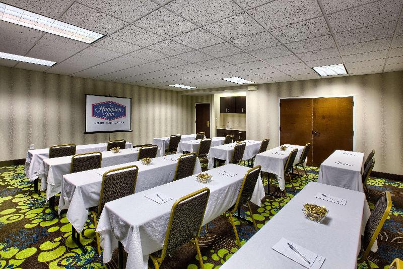 Hampton Inn Mebane - photo 6