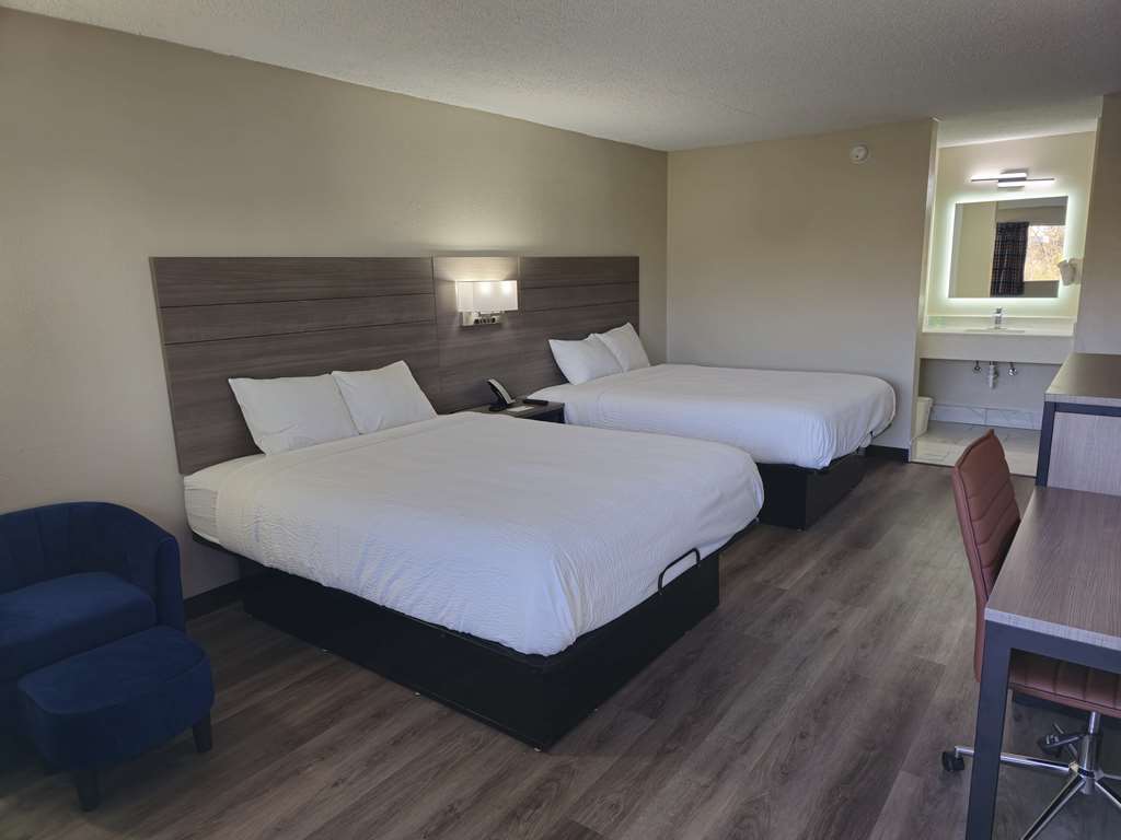 Americas Best Value Inn Elizabethtown - photo 10