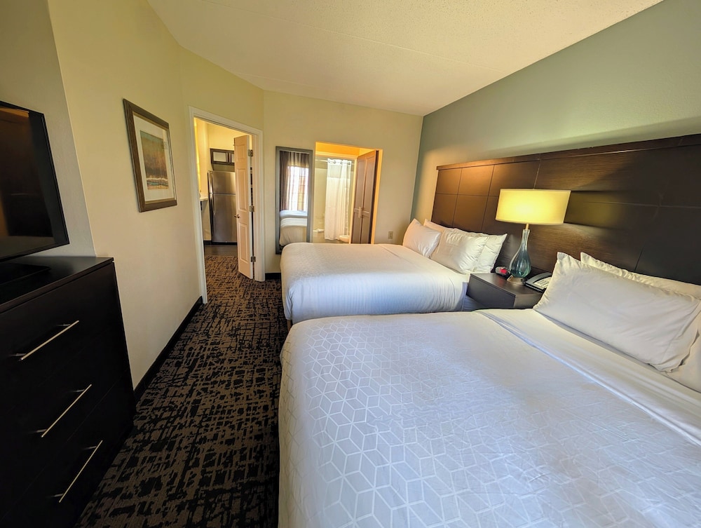 Staybridge Suites Indianapolis Fishers by IHG - photo 36