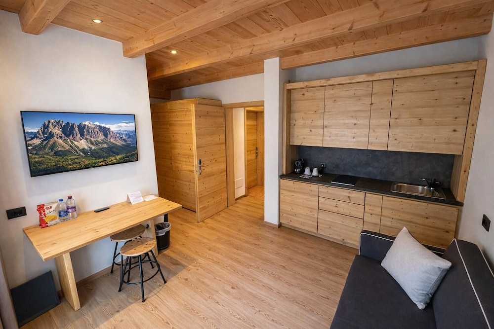 Villa Rosa — Campitello — photo 4