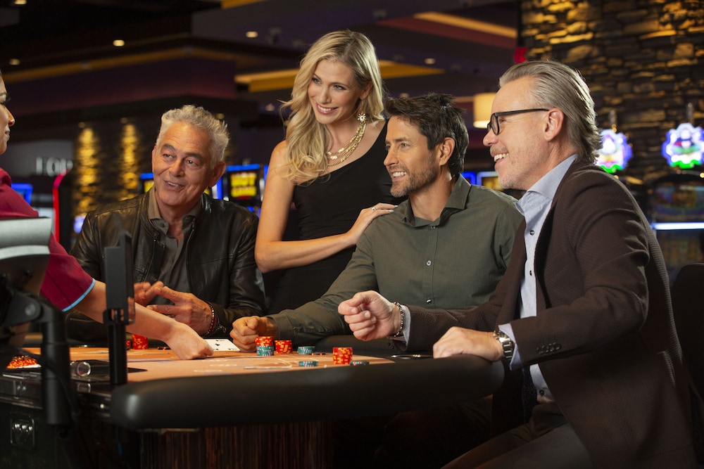 Wekopa Casino Resort - photo 22