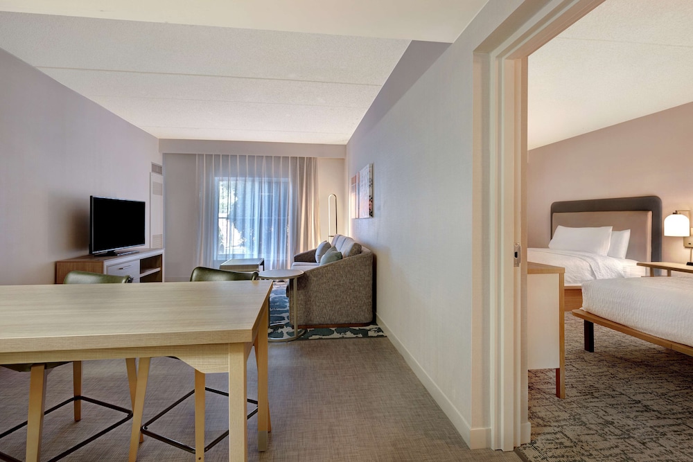 Homewood Suites by Hilton Lansdale - photo 13