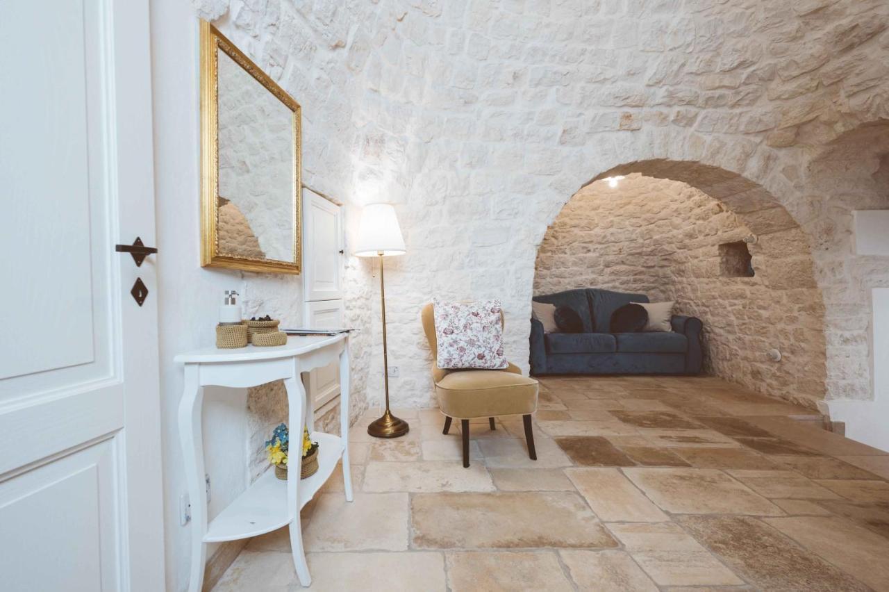 Trullo 100 Passi — Alberobello — photo 4