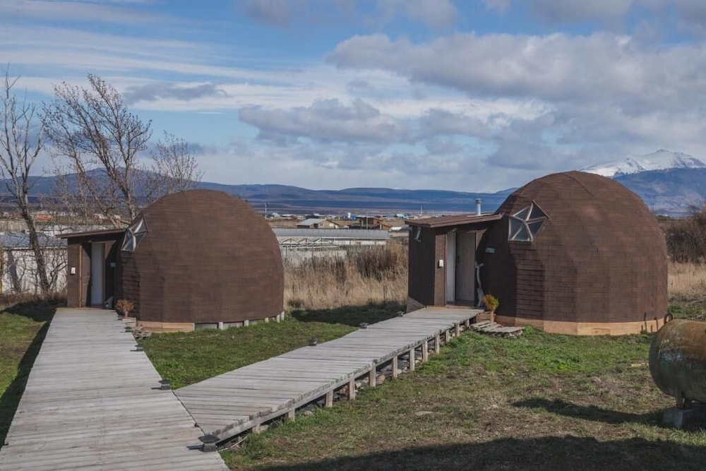 Domos by Toore Patagonia in Puerto Natales, Chile