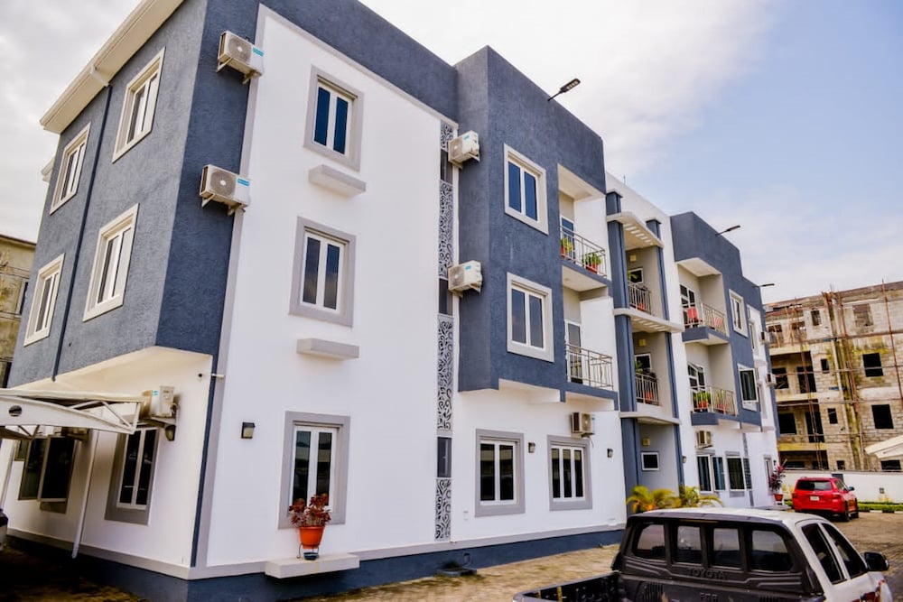 Motraf Court — Abuja