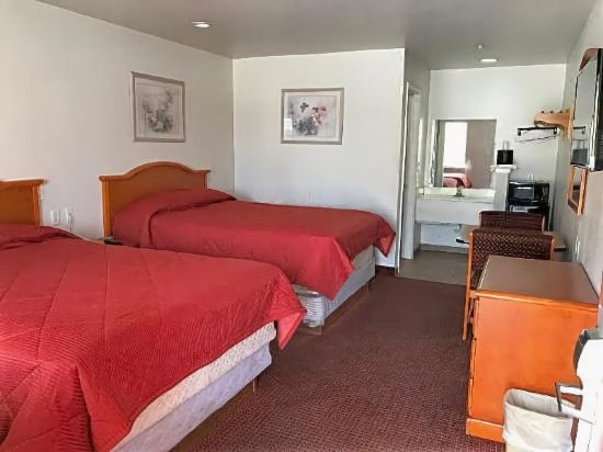 Nogalitos Motel - photo 11