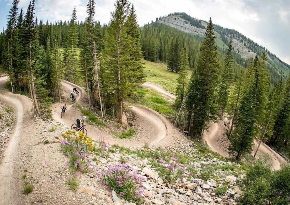 Snowmass Village by Gondola Resorts - photo 74