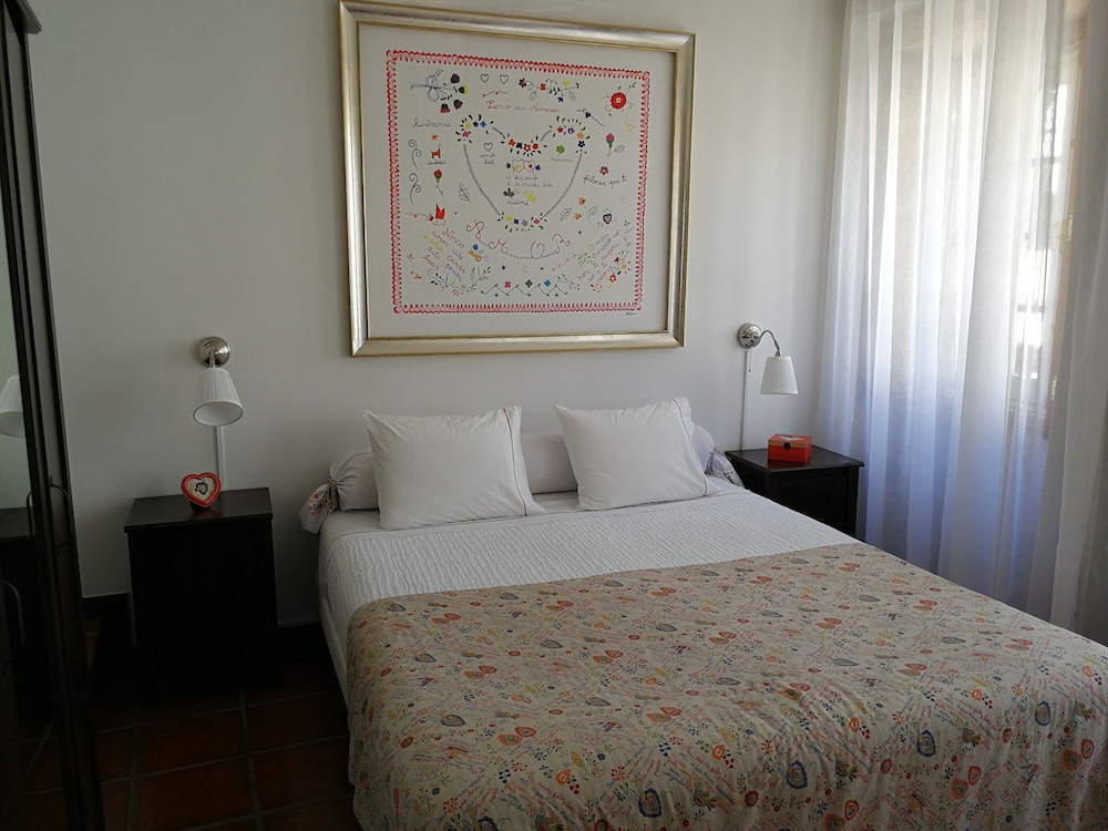 Casa da Travessa — 4-Star Luxury Hotel in Ponte De Lima, Portugal