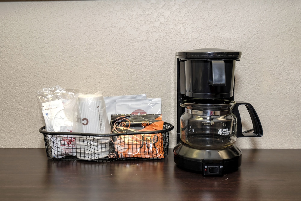Red Roof Inn Plus Palm Coast - photo 25