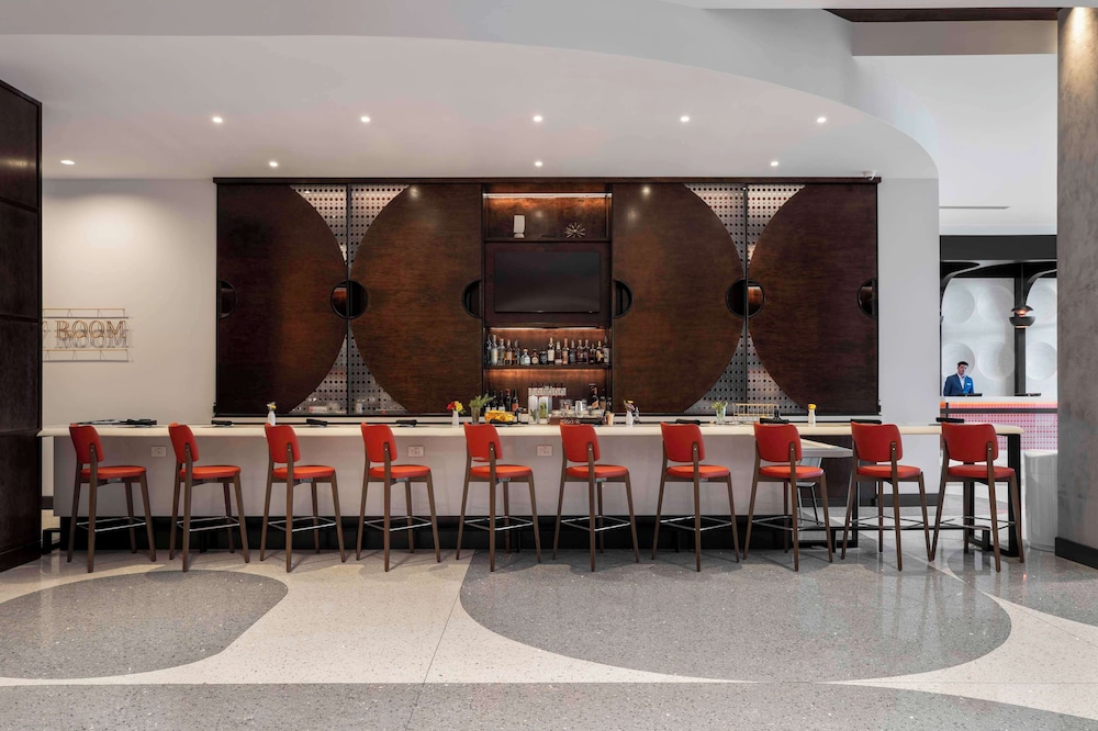Hilton Buena Park Anaheim - photo 60