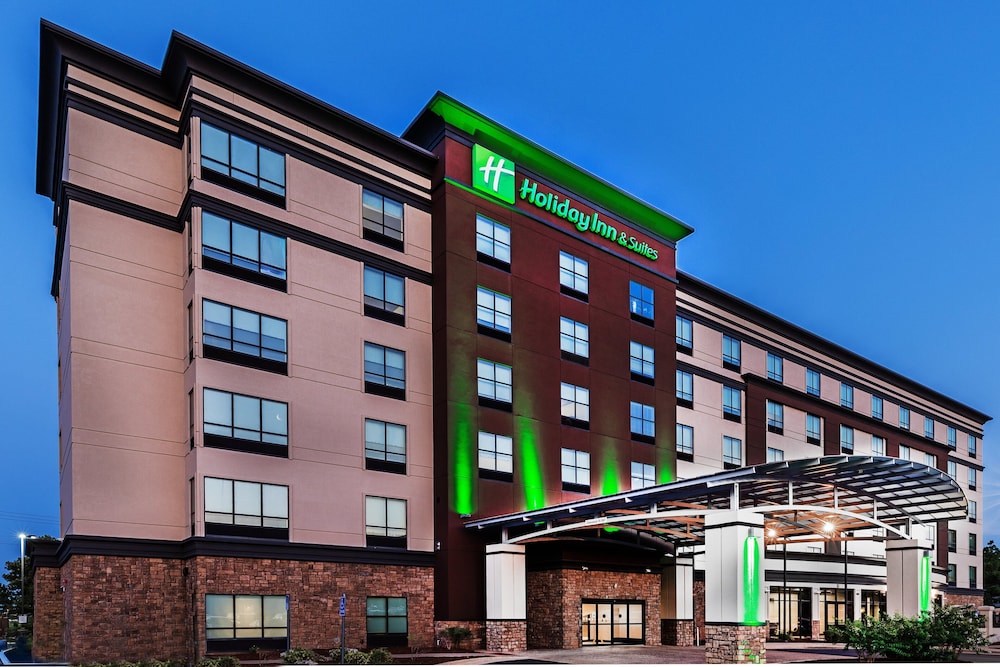 Holiday Inn Hotel & Suites Tulsa South by IHG - photo 47