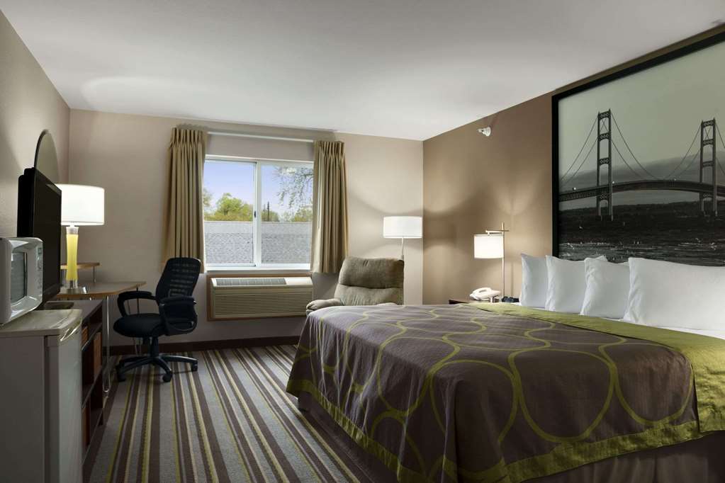 Super 8 by Wyndham Manistee - photo 6