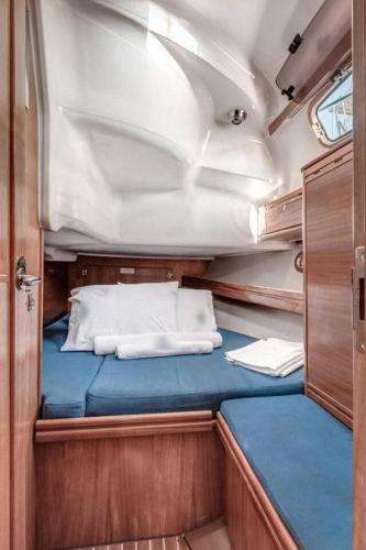 Yacht 30 in Oslo, Norway