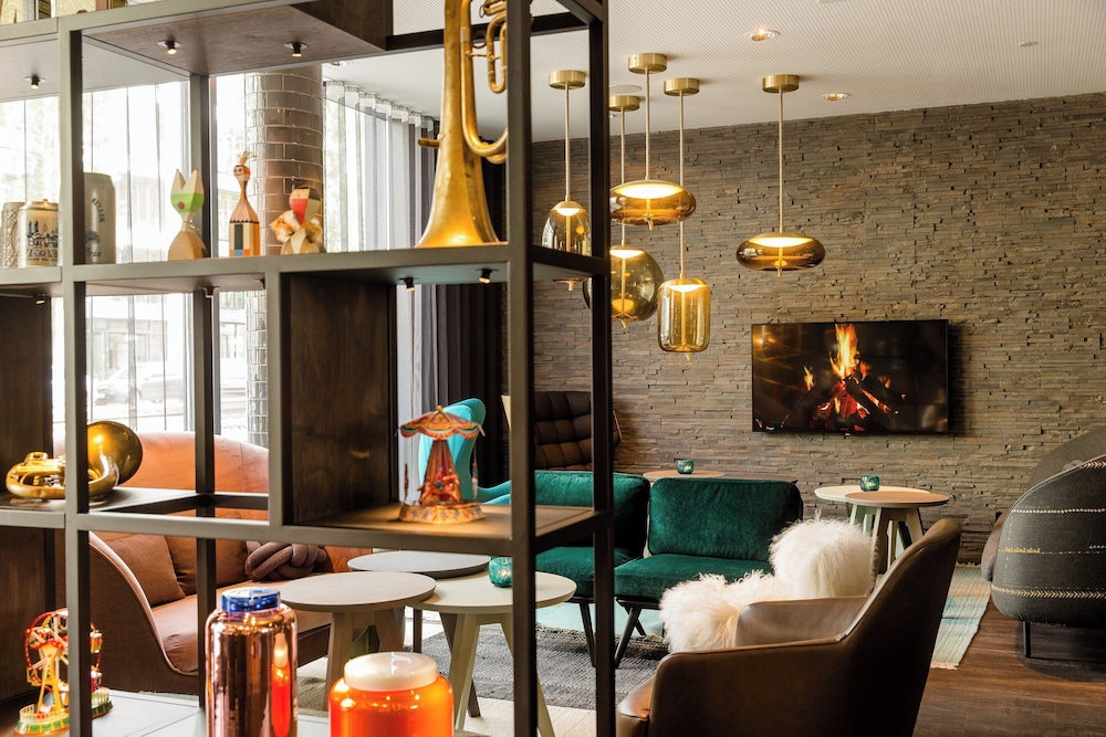 Motel One München City West