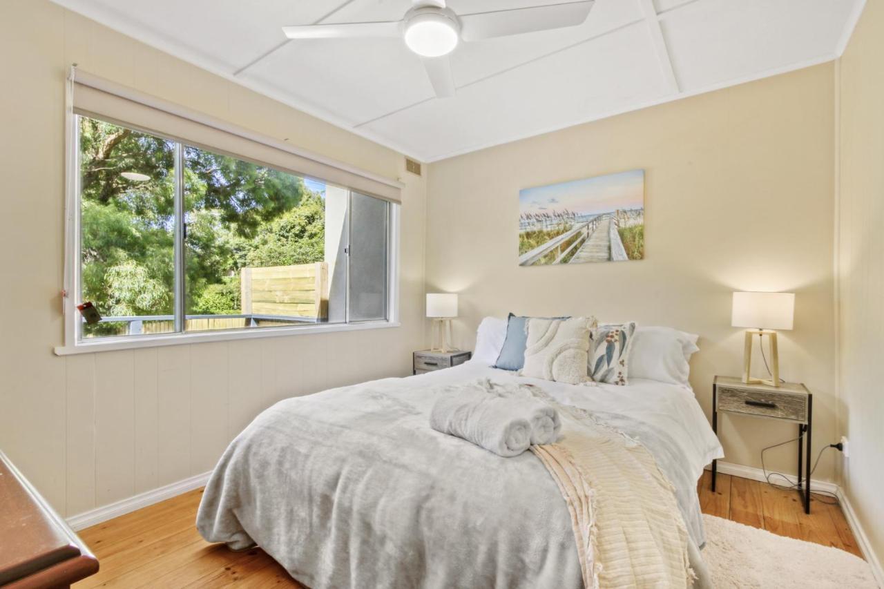 Metung Akora 2Bdrm Apartment 3 Pets and Boats welcome — 4-Star Luxury Hotel in Metung, Australia