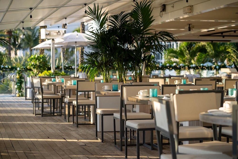Nobu Hotel Miami Beach - photo 164
