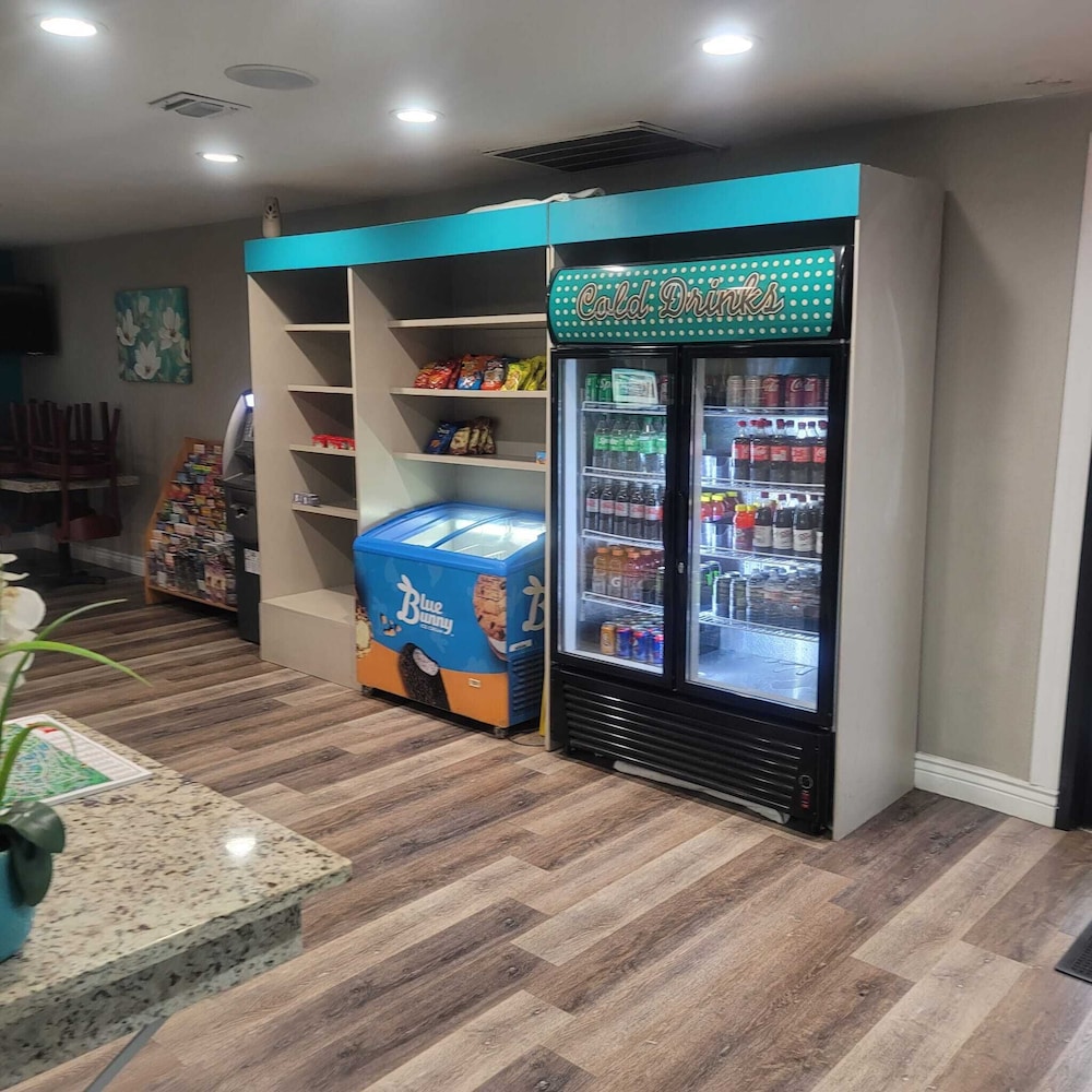SureStay Hotel by Best Western San Antonio Northeast - photo 38