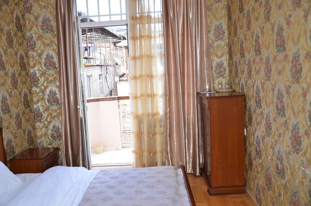 Hotel 125 - last minute hotel in Tbilisi