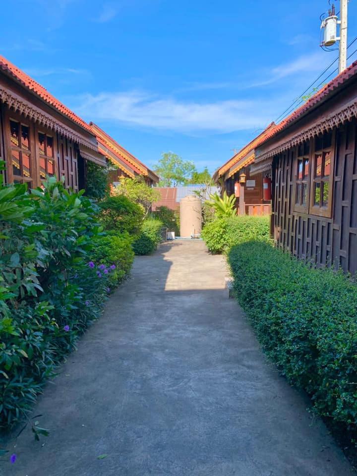 Seamthong Resort เสียมทองรีสอร์ท — Ubon Ratchathani — photo 5