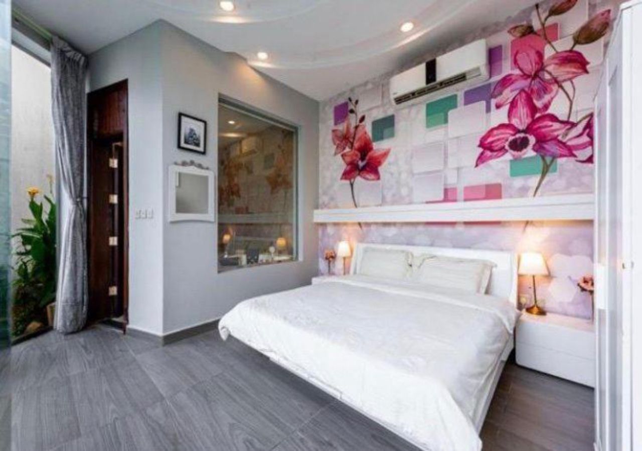 Al Maqsd Chalets - last minute hotel in Riyadh
